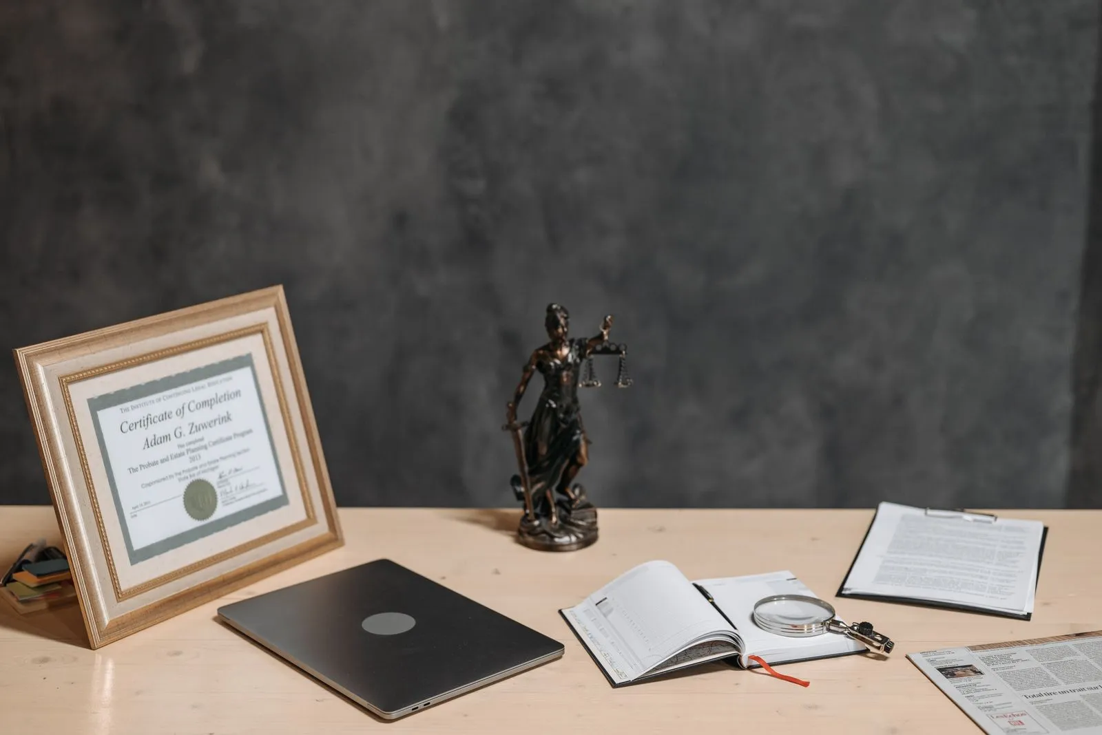 What to Include in a Legal Document Delivery Request