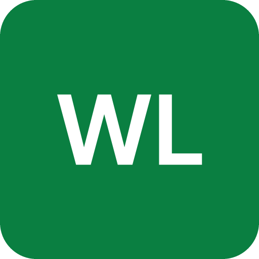 Wasatch Legal Courier logo